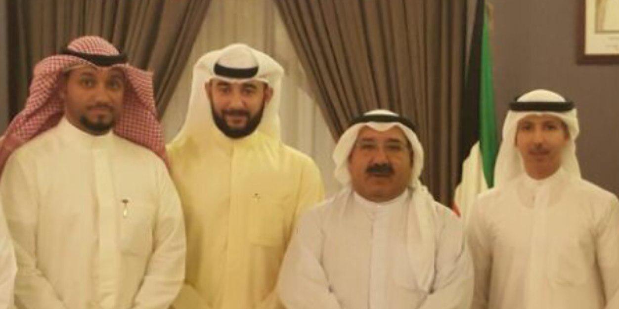 صالح الرحمي banner