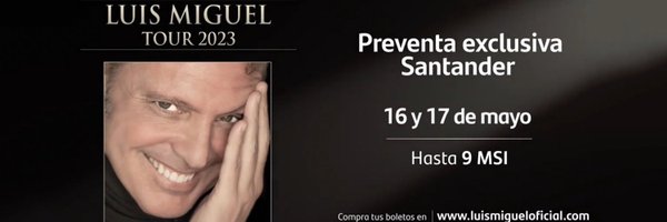 VendoBoletosDF Profile Banner