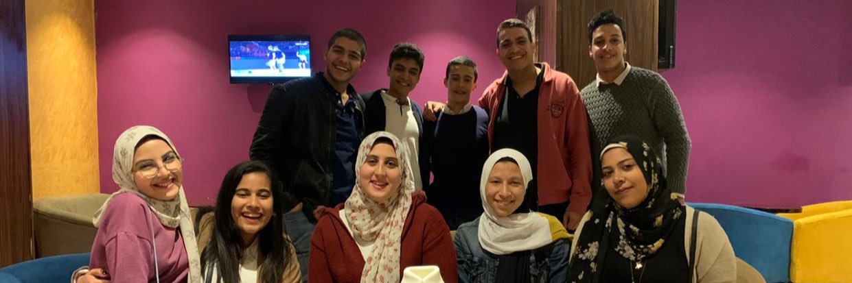 MawdaSayed's profile banner image