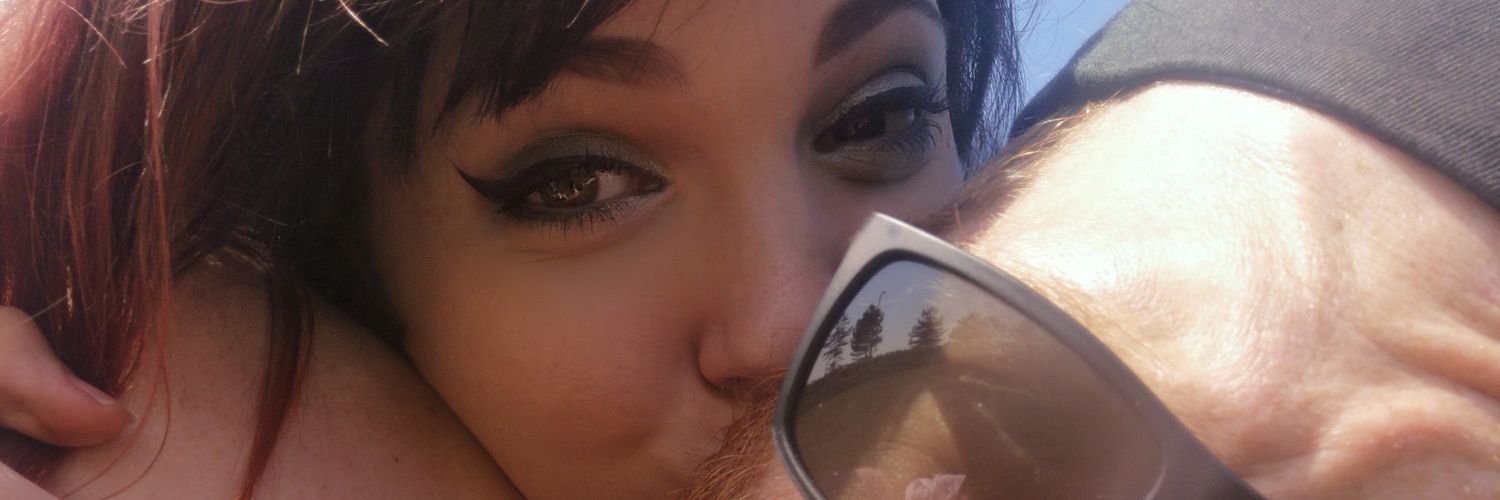 christiereilly's profile banner image