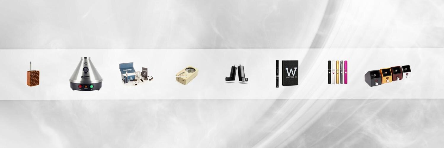 VaporizerChief's profile banner image