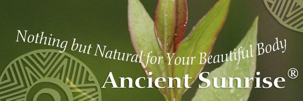 AncientSunrise Profile Banner