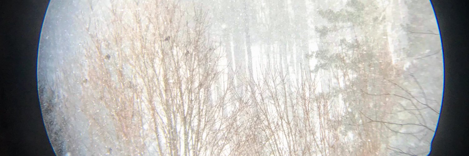 iancheney's profile banner image