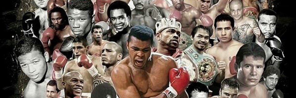 BoxingGreats81's profile banner image