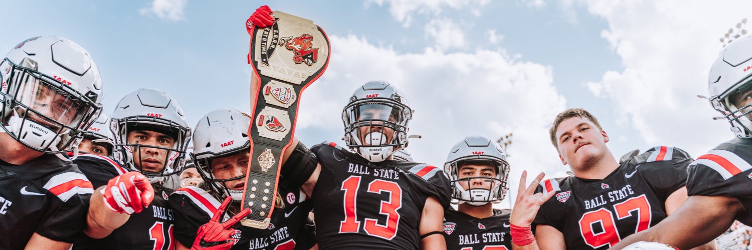 Brandon Berger banner