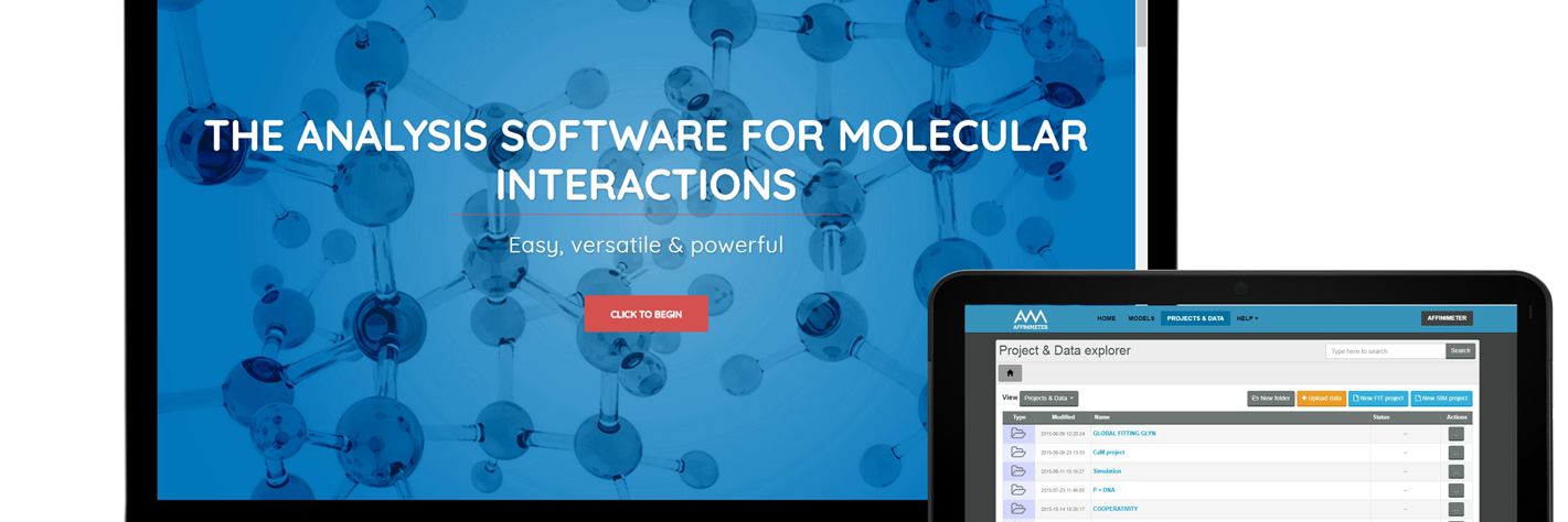 AFFINImeter's profile banner image