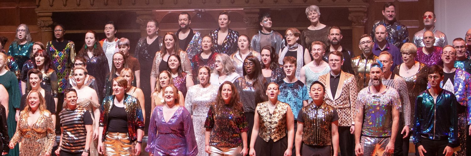 pinksingers's profile banner image