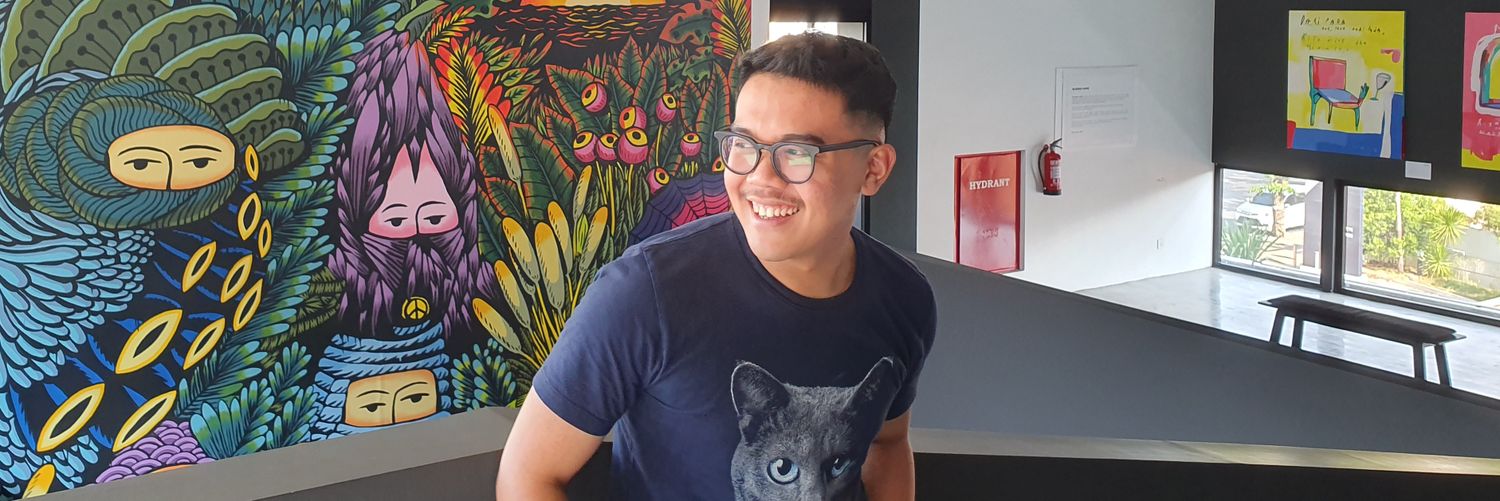 iGanjar's profile banner image