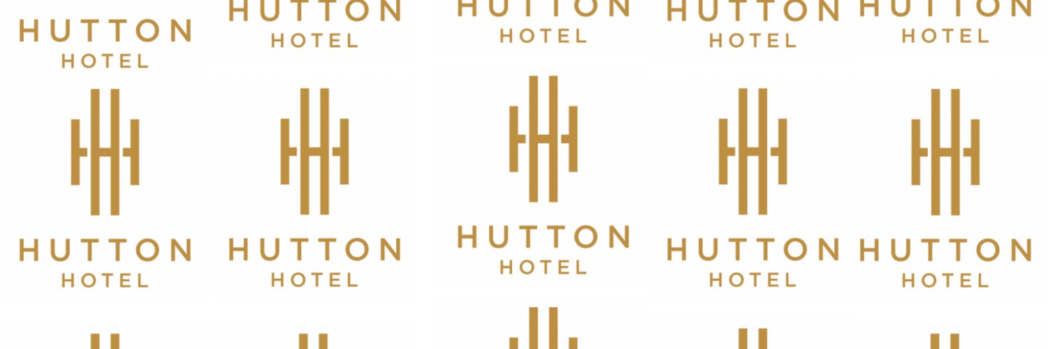 Hutton Hotel Profile Banner