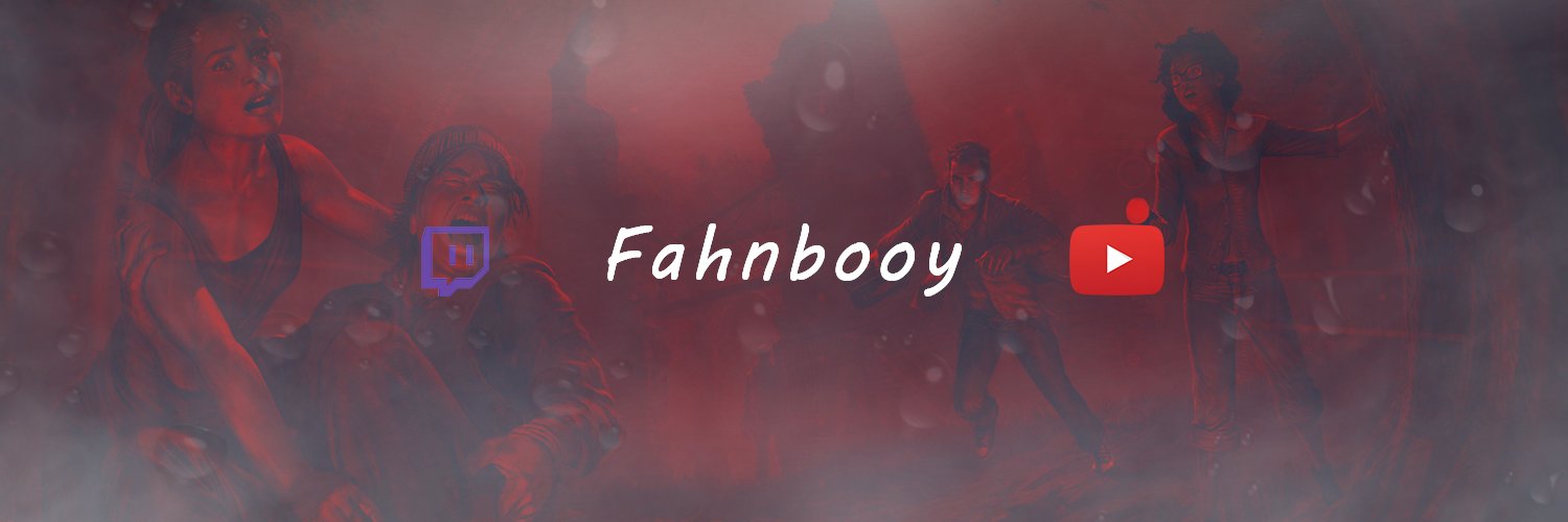 Fahnbooy's profile banner image