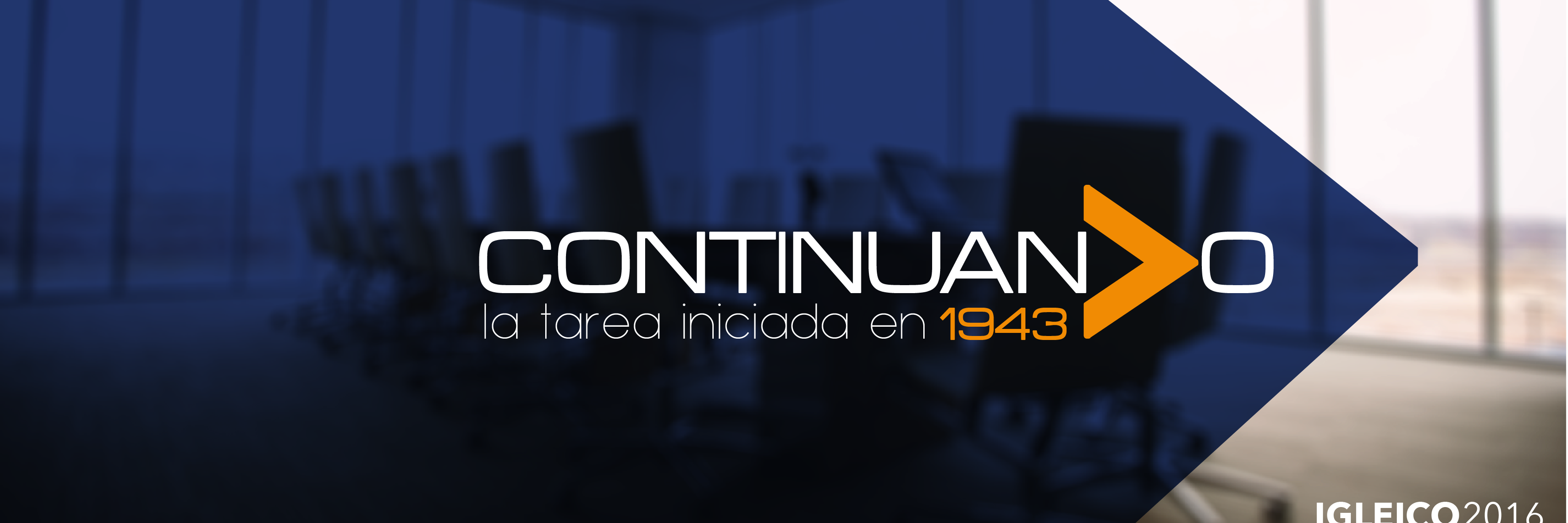 IGLEICOoficial's profile banner image