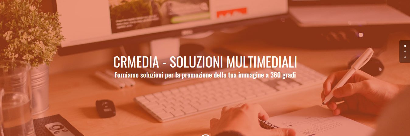 crmediait's profile banner image