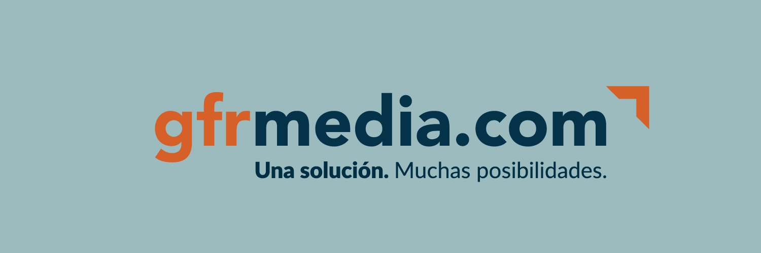 GFRMedia's profile banner image