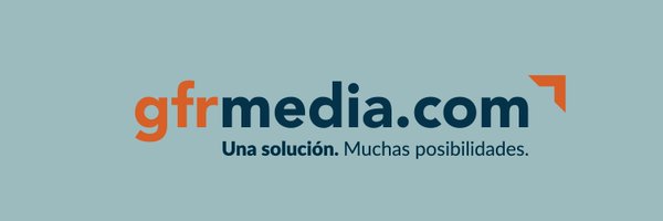 GFRMedia Profile Banner