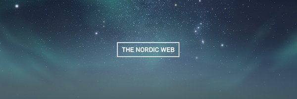 TheNordicWeb Profile Banner
