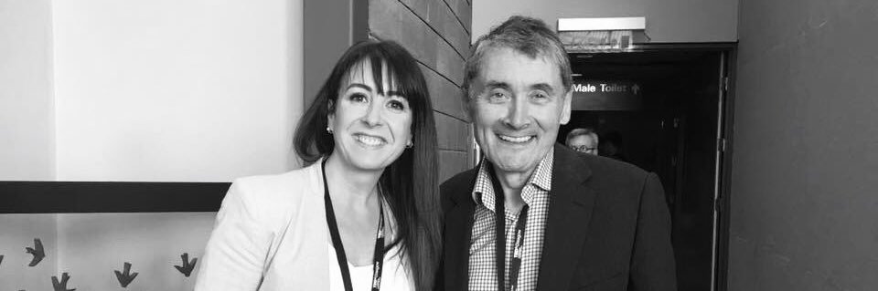 Pamela Di Nardo banner