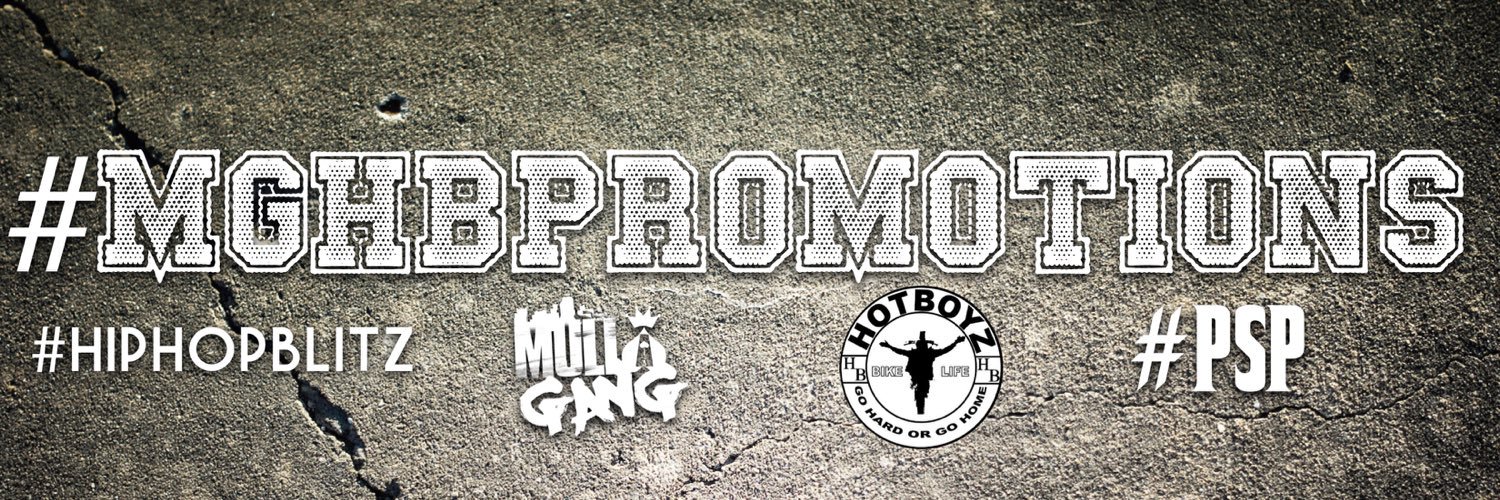 HipHopBlitzz's profile banner image
