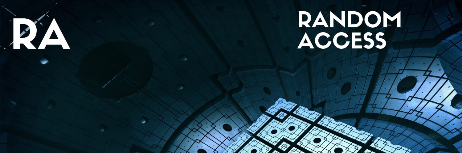 RandomAccessOk's profile banner image
