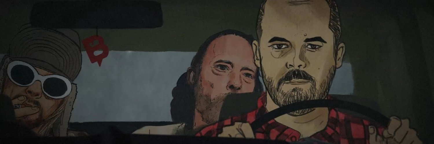 Bienvenido a los 90 banner