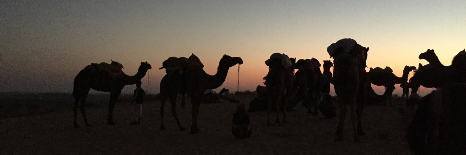 ShawnKeve's profile banner image