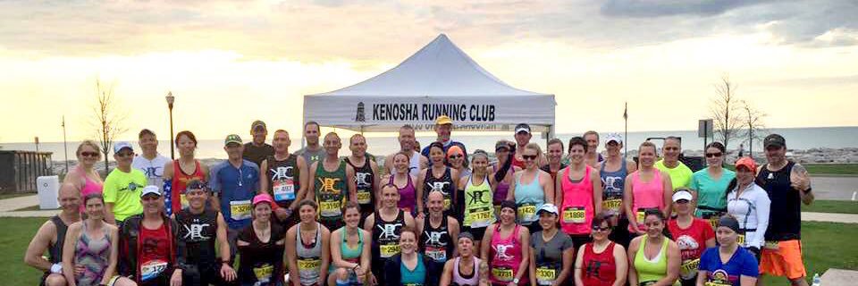 KenoshaRunClub's profile banner image