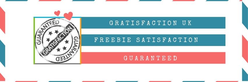 GratisFreebieUK's profile banner image