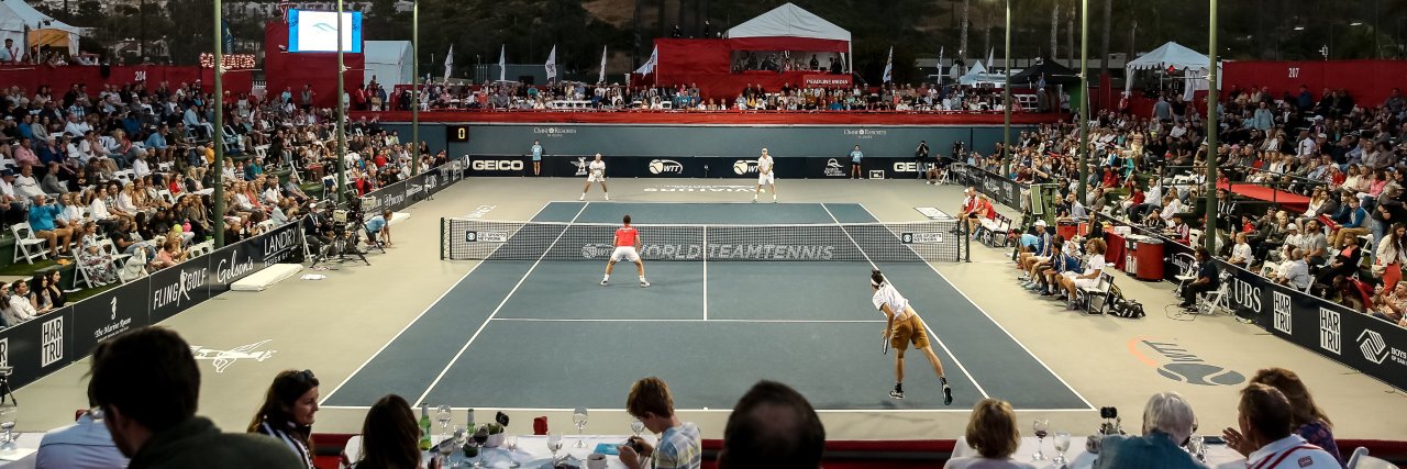 San Diego Aviators banner