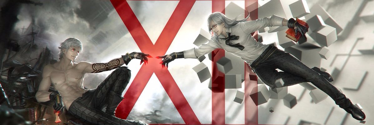 Lionlicious's profile banner image