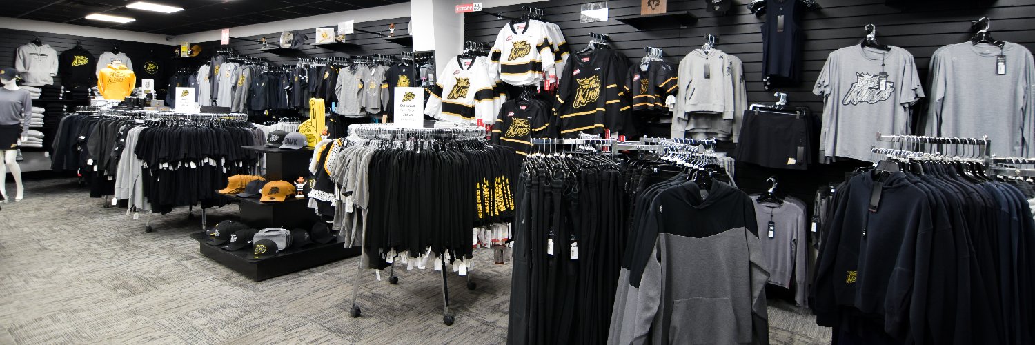 BDN Wheat Kings Store banner