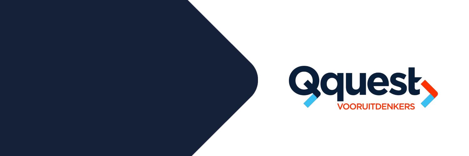 QquestBV's profile banner image