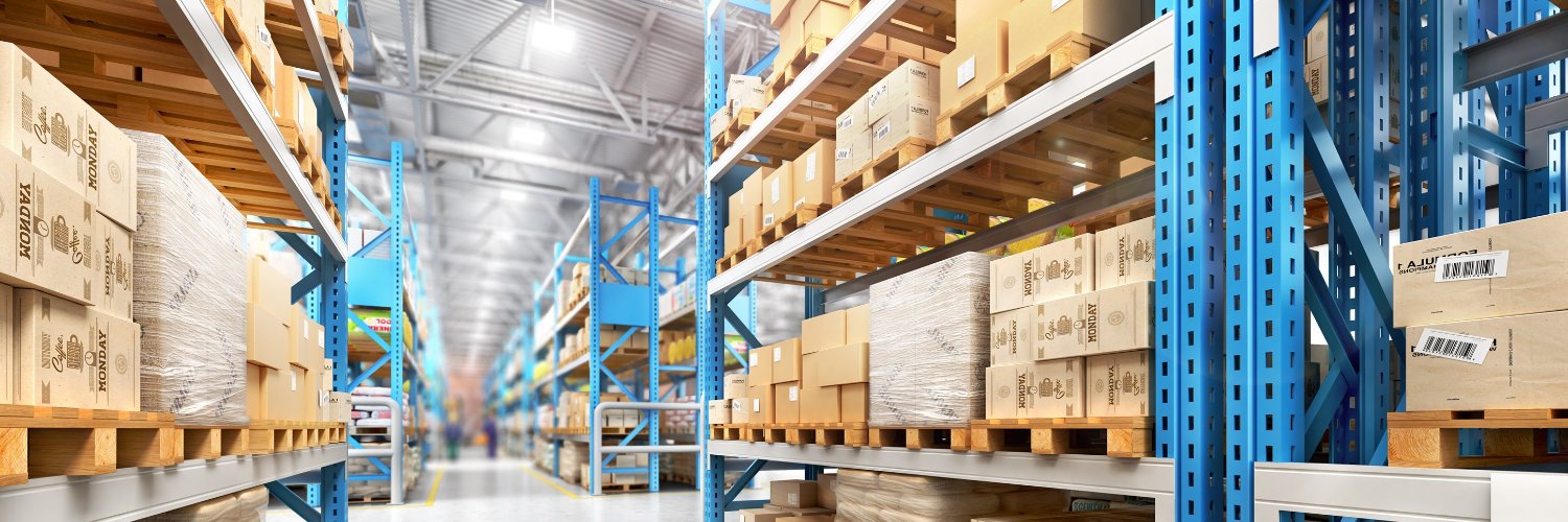 Avectous - Cloud Fulfillment WMS OMS CMS banner