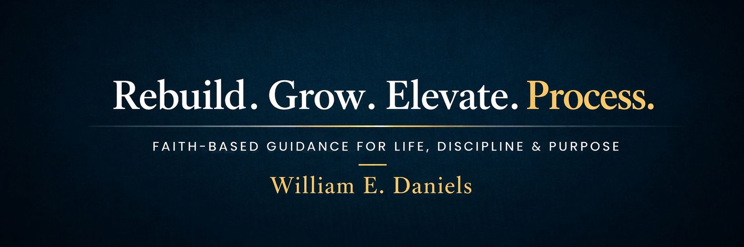 WDaniels31's profile banner image
