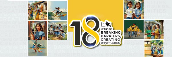 JAAGOFoundation Profile Banner