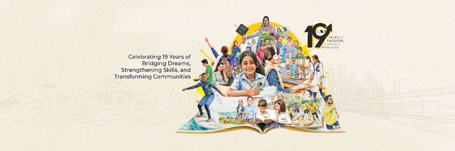 JAAGOFoundation's profile banner image