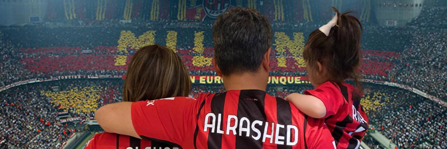 RASHEDFAHAD's profile banner image