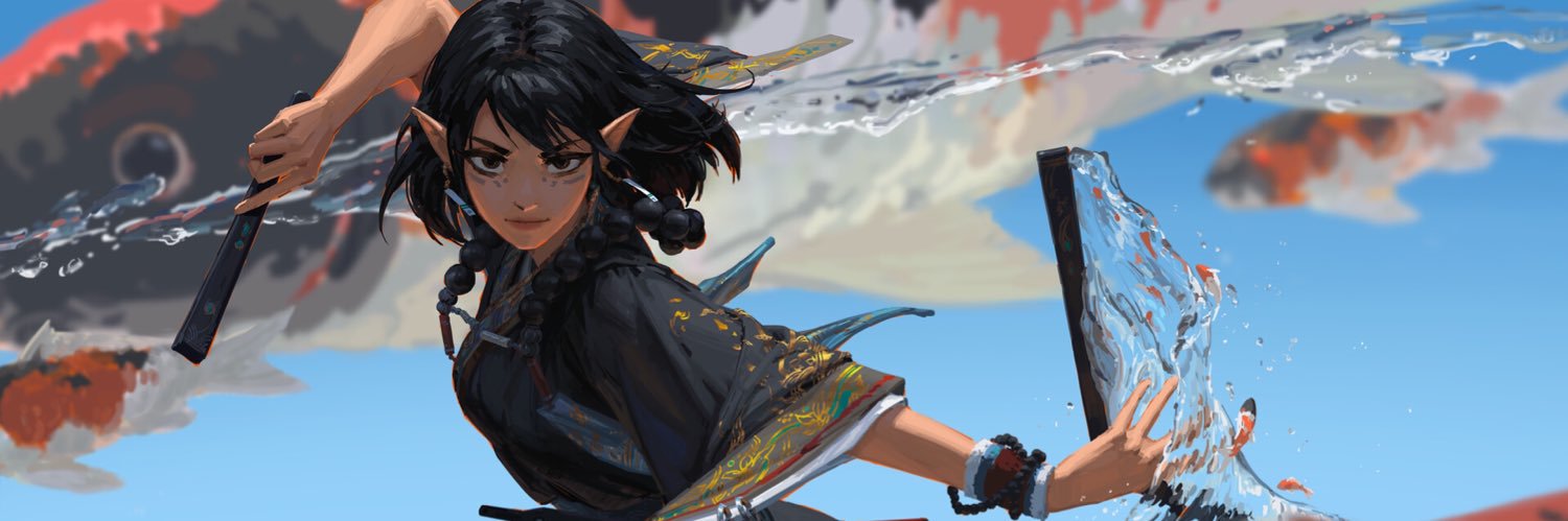 EveryForest's profile banner image