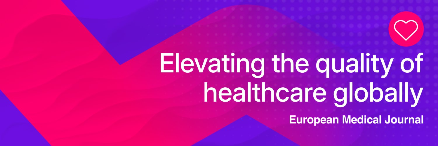 EMJ Cardiology banner