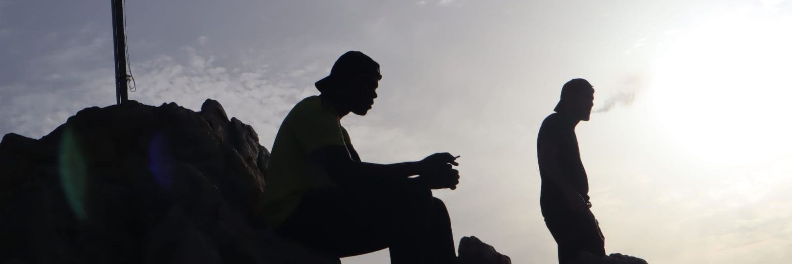 DaloheDaoud's profile banner image