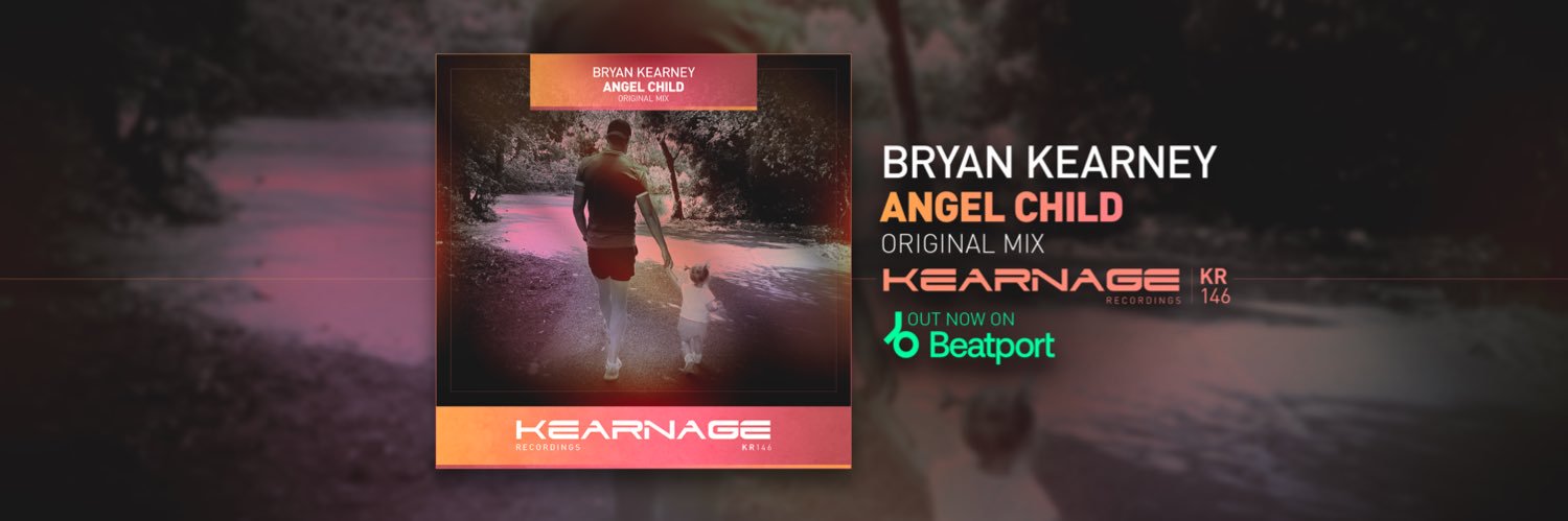 Bryan Kearney banner