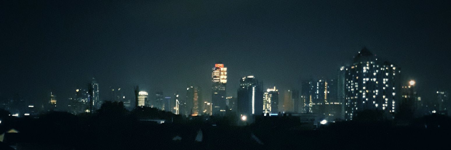 ubaycandra's profile banner image