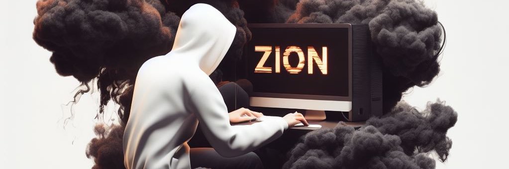 CnCZion's profile banner image