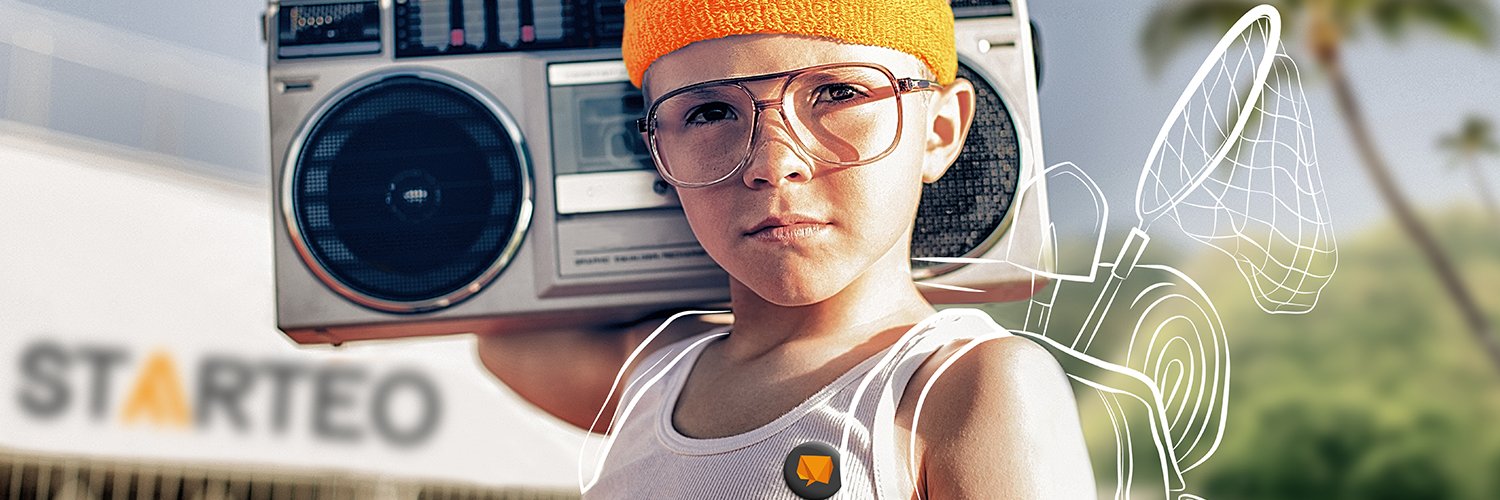 starteo_'s profile banner image