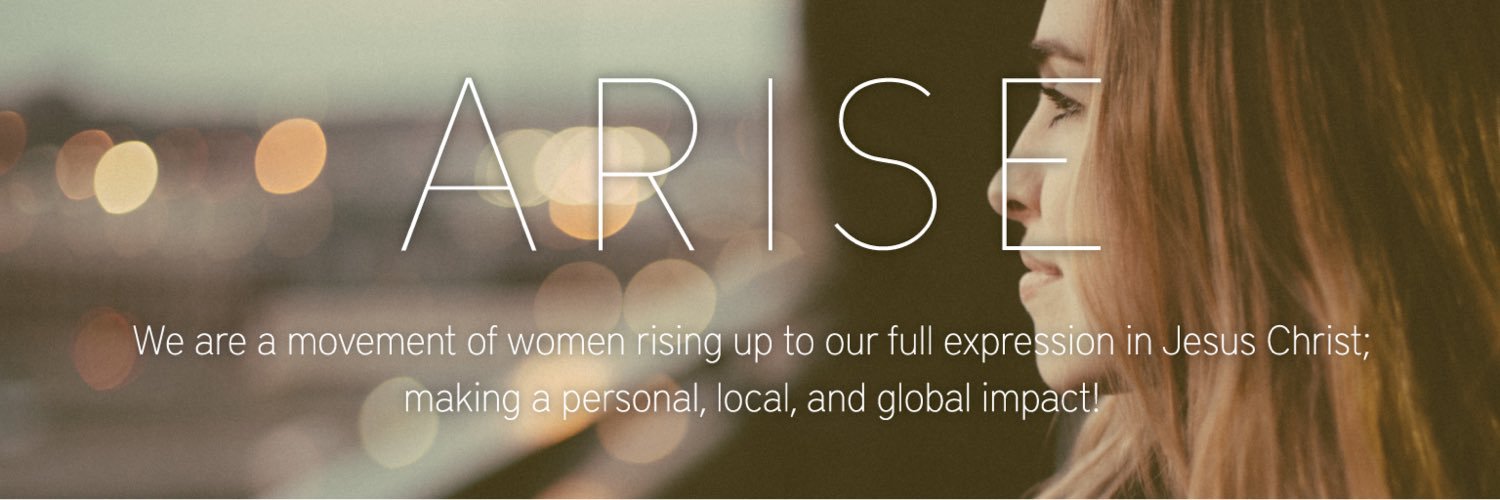 ARISE_INSPIRE's profile banner image