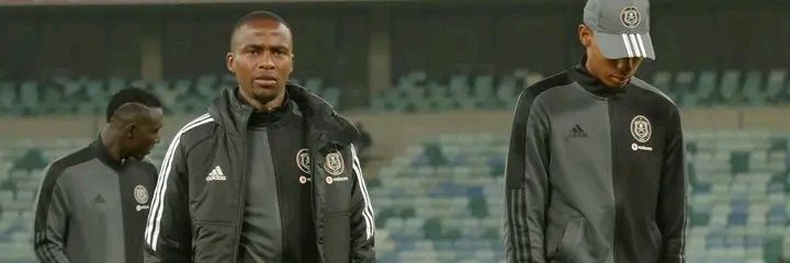 Orlando Pirates banner