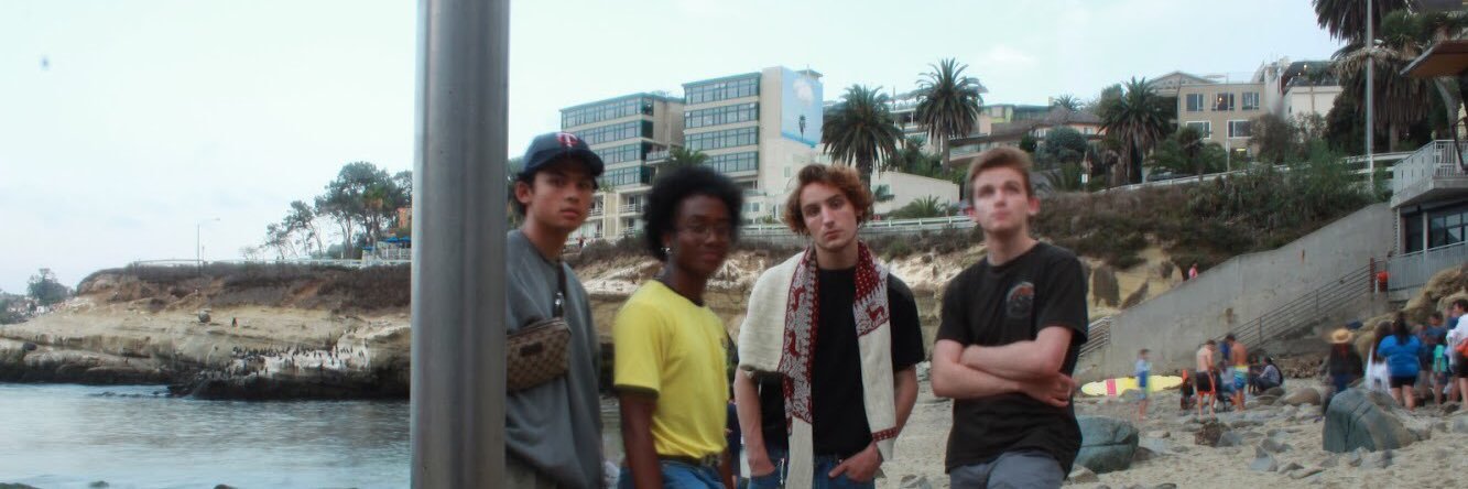 JackKolbe's profile banner image