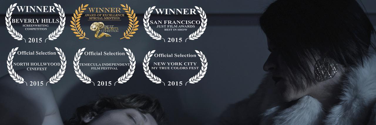 Pretty Boy banner