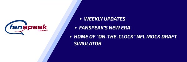 fanspeak Profile Banner