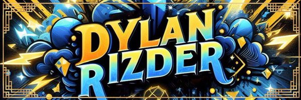 dylanrizder Profile Banner