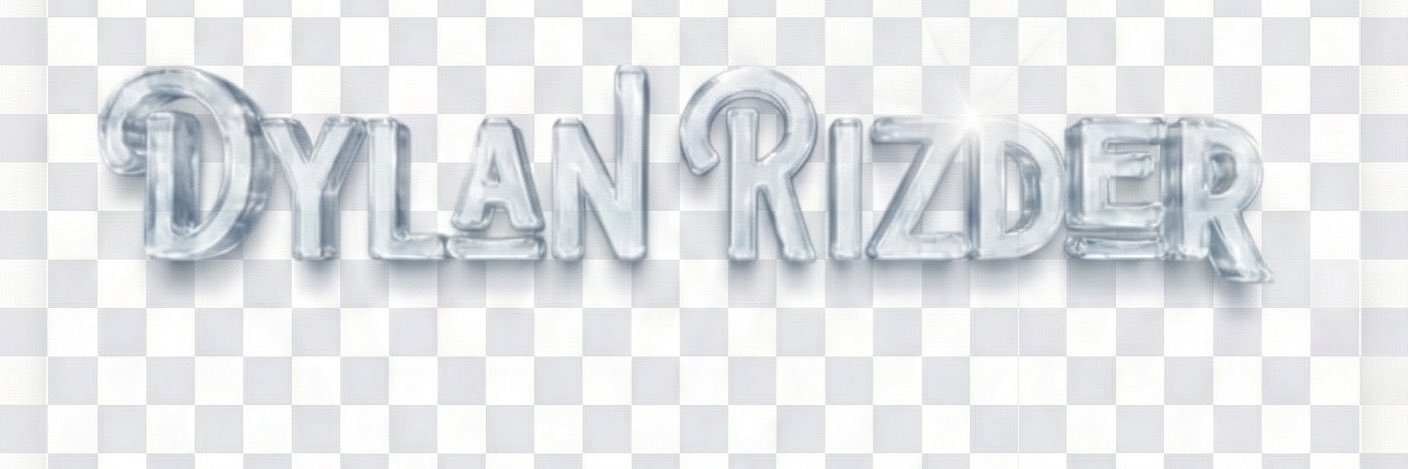 dylanrizder's profile banner image