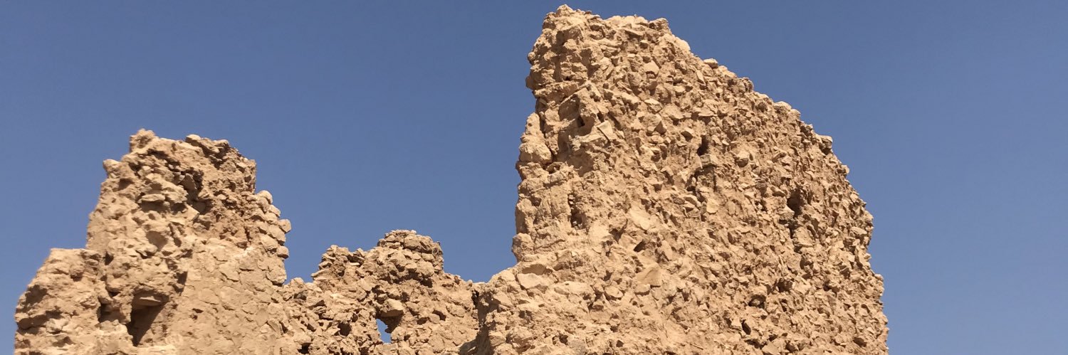 RababMustafa2's profile banner image